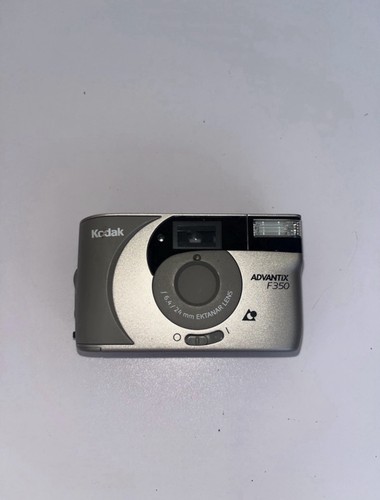 Vintage kodak advantix f350 - vintage,