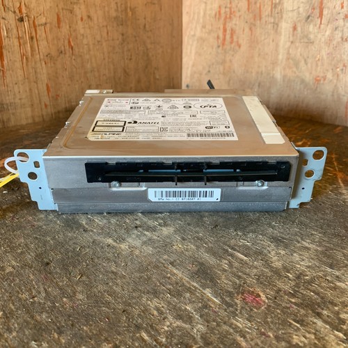 Bmw series head - 1, unit