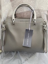 Laura Ashley Faux Leather