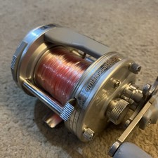 Abu Garcia Ambassadeur 6500