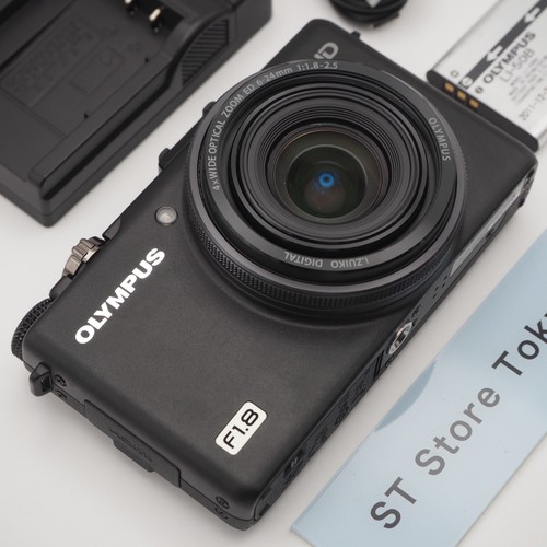 Mint olympus xz 1 xz1 - [n, mint]