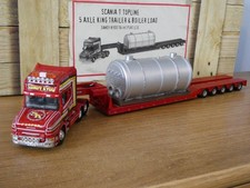 CORGI CLASSIC SANDY KYDD