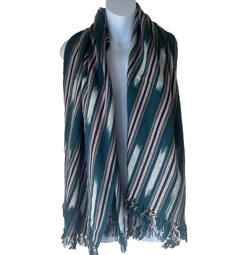 Handwoven kenyan kikoy - kenyan,