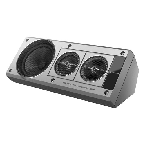 Pioneer x40sxt retro - retro, 3