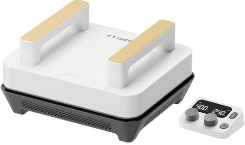 Xtool heat press - xtool,