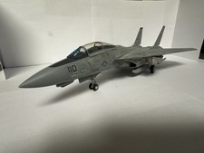1/48 Built  F14 Tomcat VF1 -