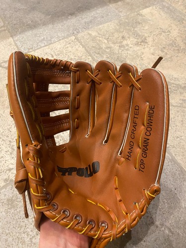Apollo hand crafted
