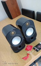 1 Pair Monitor Audio Apex A1