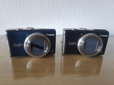 FAULTY SPARES ONLY - 2 x CANON