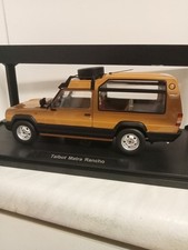 KK Scale 1/18 Talbot Matra