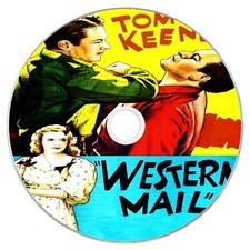 Western Mail (1942) Public