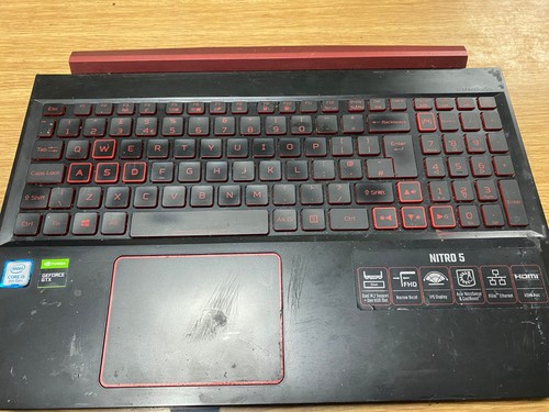 Acer aspire nitro an515 52 - acer, an515-52