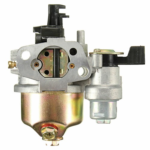 Carburetor pressure washer