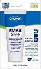 Cramer Email Star Enamel and