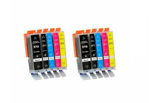 Ink cartridges fits for - ink, canon