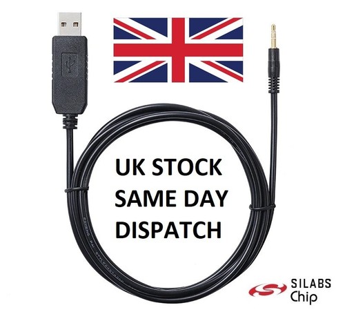 Scu usb programming - scu-59, scu-35