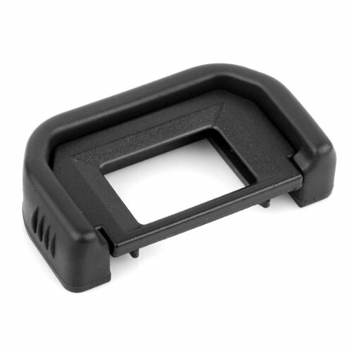 Eyecup eyepiece for canon - for,