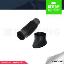 Klober Profile Roof Tile Vent Adaptor & Flexipipe | Multi buy discount |