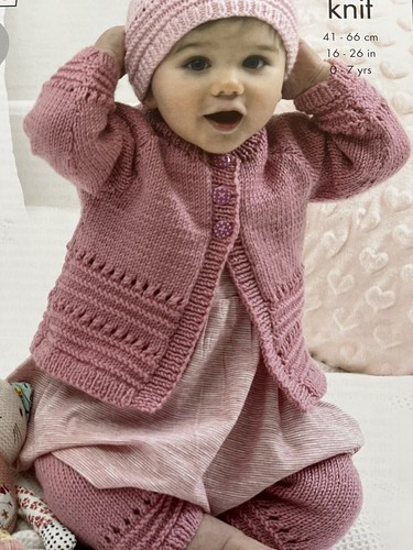 Baby childs easy - baby/childs, dk