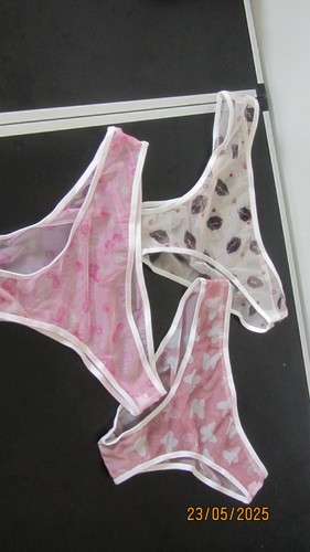 Job lot pairs - 3,