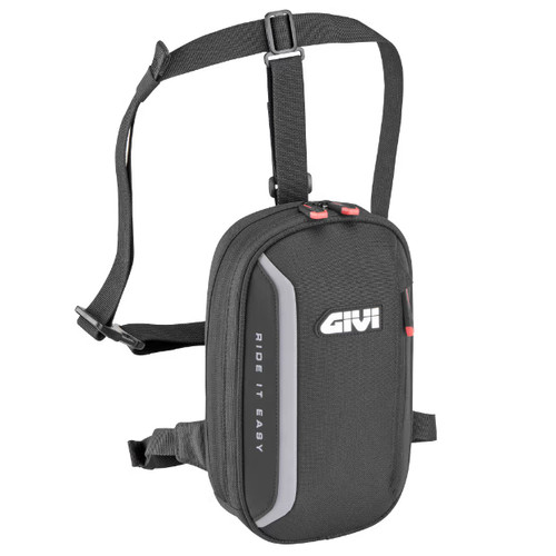 Givi easy09l leg bag - givi,