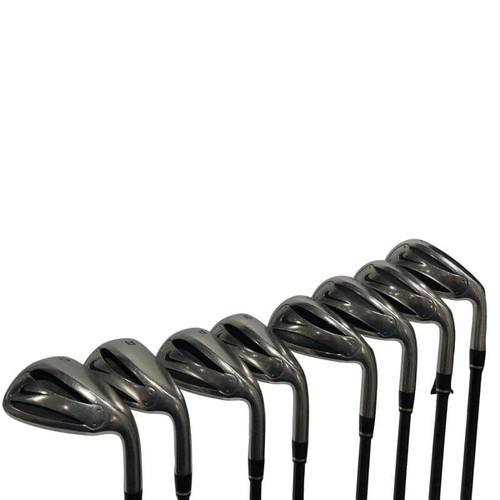 Nike slingshot iron - flex, r