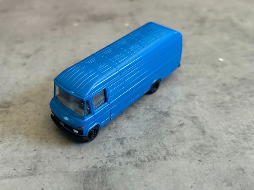 Mercedes benz 508d - 1:87,