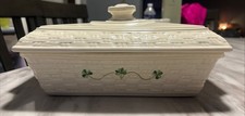 Belleek Everyday Shamrock 2