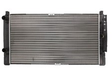 ENGINE COOLING WATER RADIATOR D7W019TT THERMOTEC I