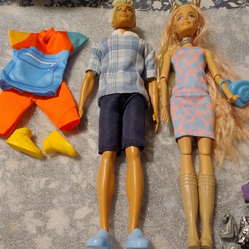 Barbie ken dolls with - dolls,