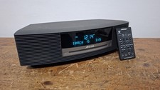 Bose Wave Music System