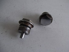 HONDA CB 400 N CB250 N