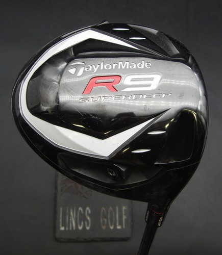 Taylormade superdeep 5 - r9,
