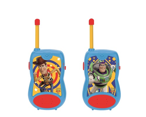 Lexibook toy story - story, 4