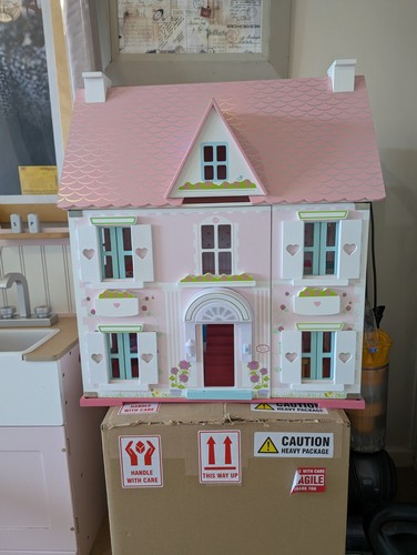 Early learning centre rosebud - early,