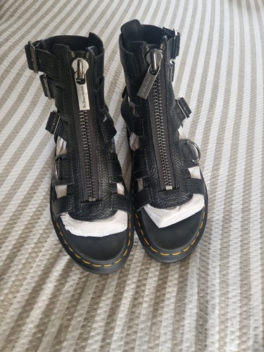 Martens sandals size new - dr,