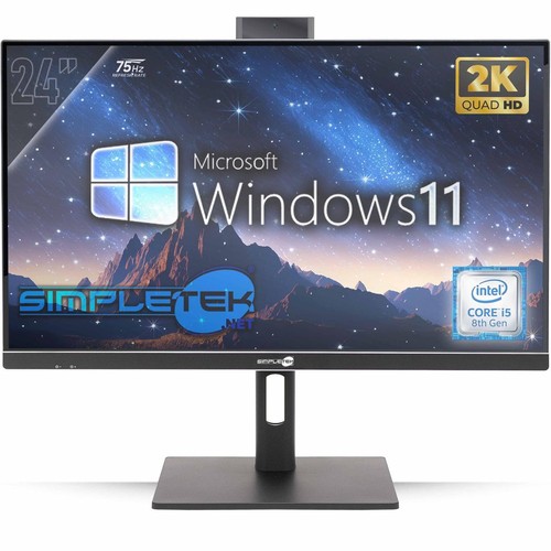 All one 75hz - in, 2k