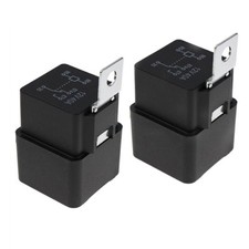 2X Motor Relay 3854138 for