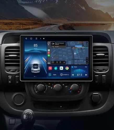 64gb carplay for vauxhall - carplay,