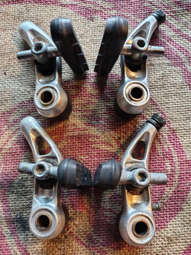 Retro shimano alivio ct10 - retro,
