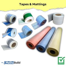 Waterproof Tanking Membrane