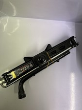 VOLVO XC90 XC60 2018-2025 JACK LIFT TOOL KIT WITH HANDLE  WHEEL WRENCH 31682250