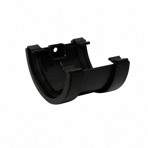 115mm half round gutter - gutter, union