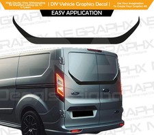 AutoMotionWorx | Ford Transit