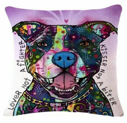 Staffy dog dean russo - dean, pop