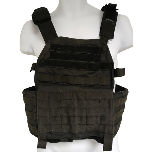 Warrior assault systems molle - warrior,