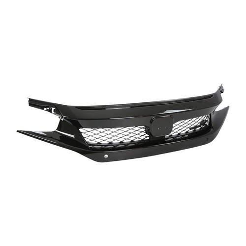 Genuine honda front grill - genuine,