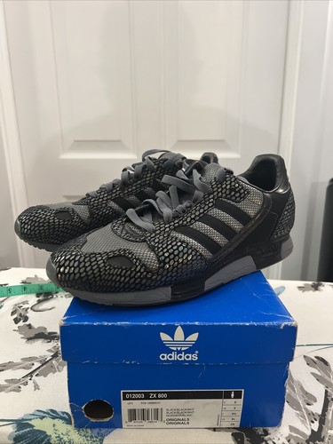 Adidas 800 animal - adidas, fish