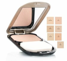 MAX FACTOR Face Finity Compact