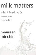 Milk Matters Maureen Minchin